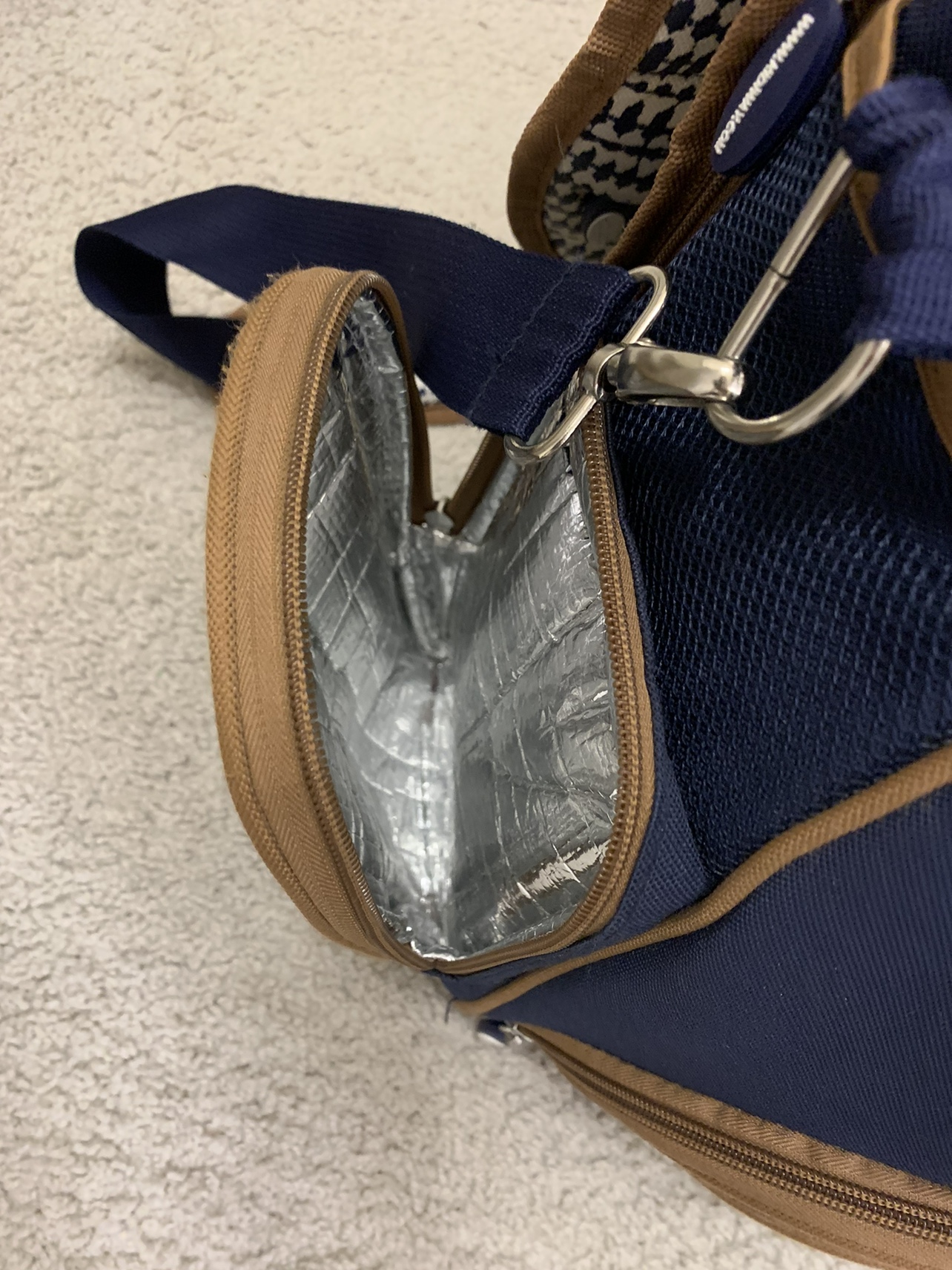 Kolcraft Diaper Bag - photo 5