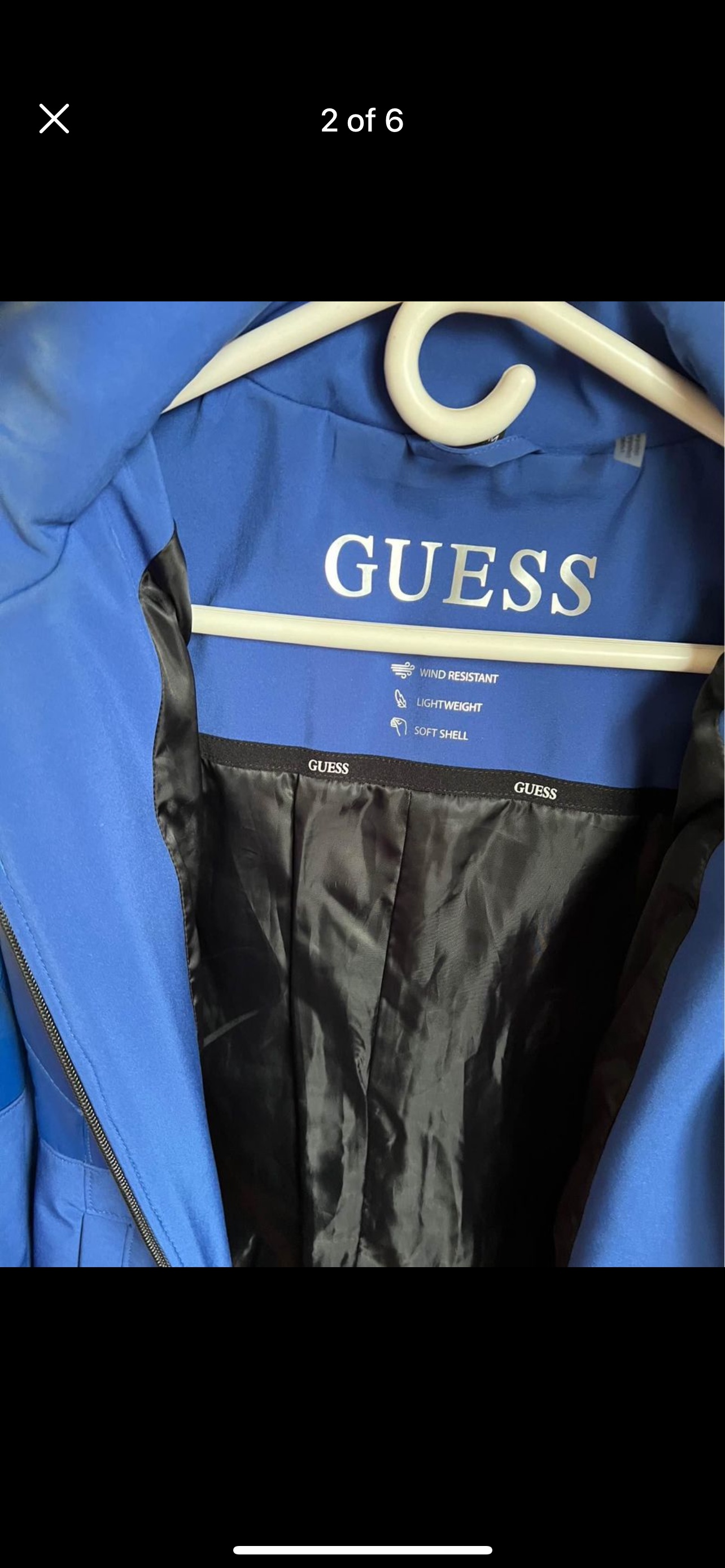Guess Jacket - photo 2
