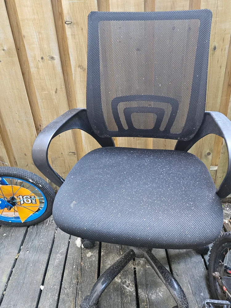 Office Chair thumbnail