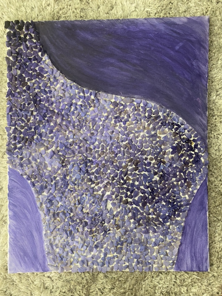 3 Paintings - photo 4