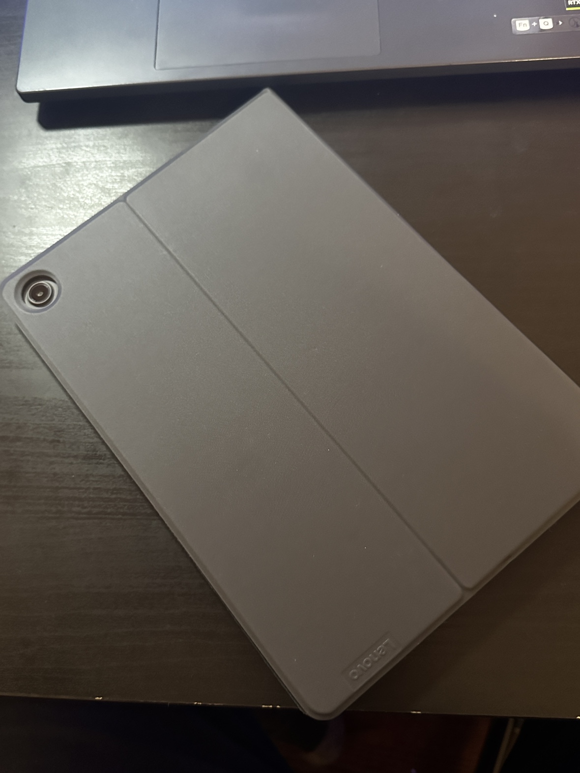 Lenovo Tablet with pen M10+ 3rd Gen - photo 4