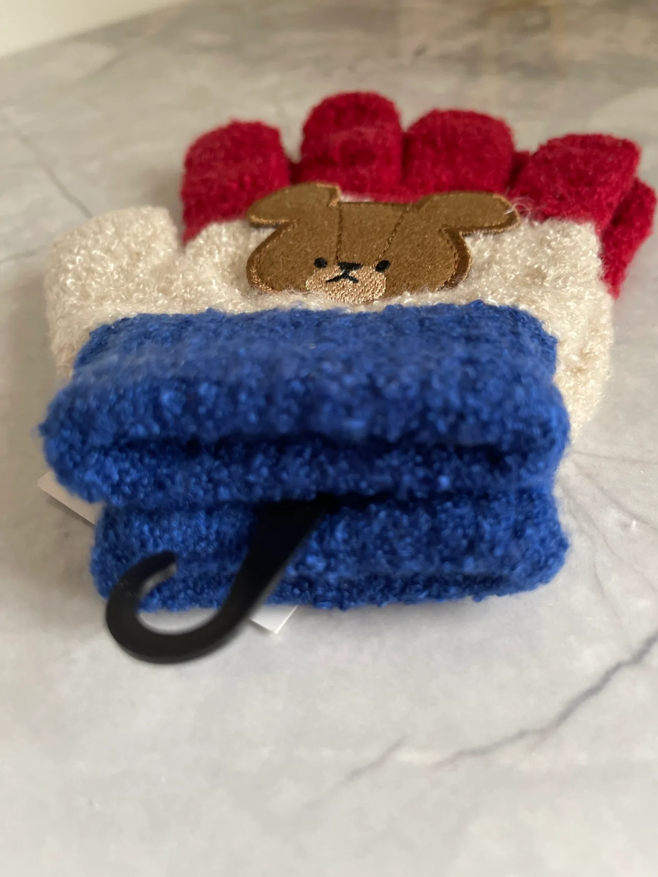 Brand New The Bear's School Gloves image indicator(4)