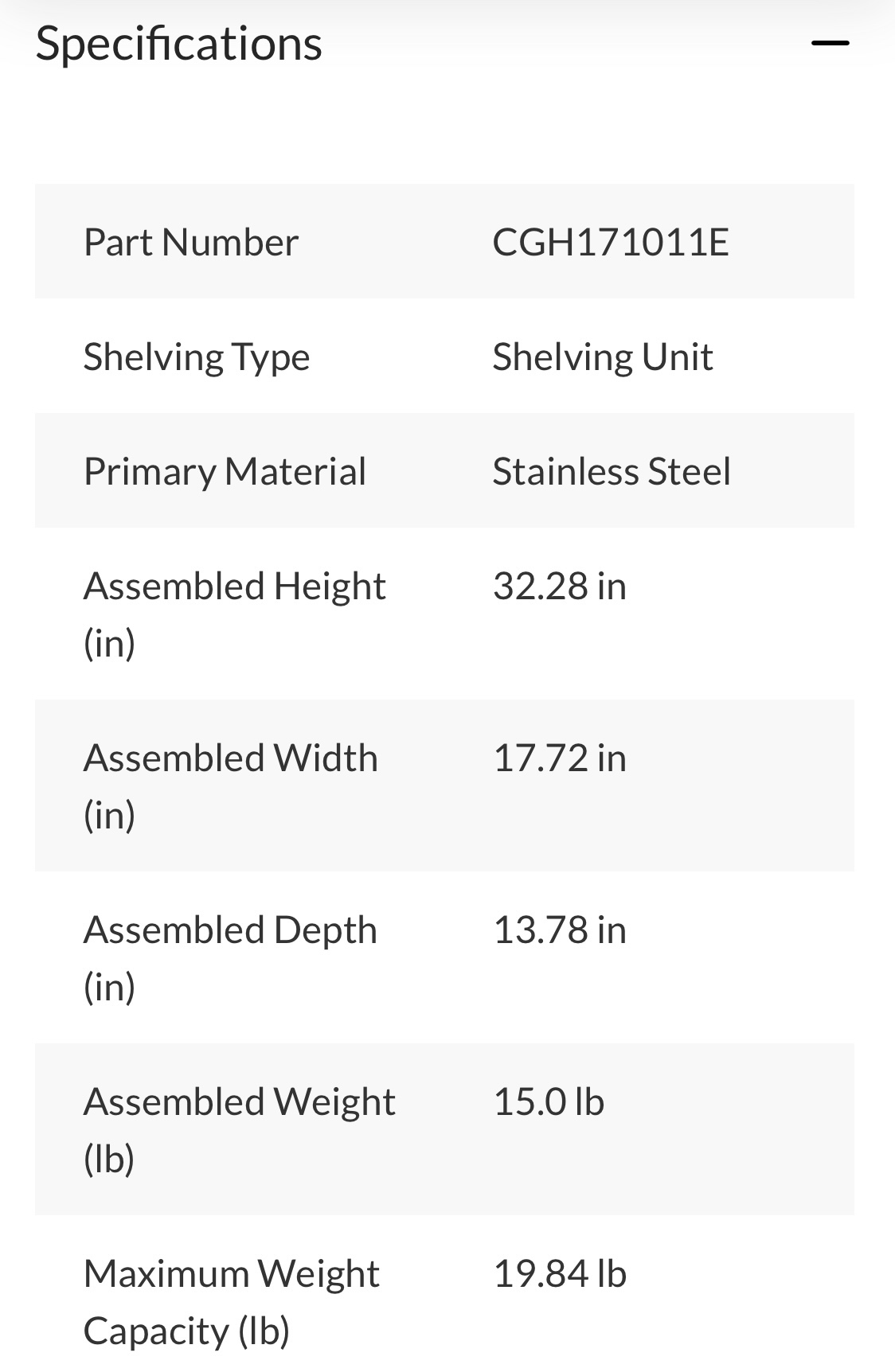 3-Tier Rolling Utility Cart - photo 4