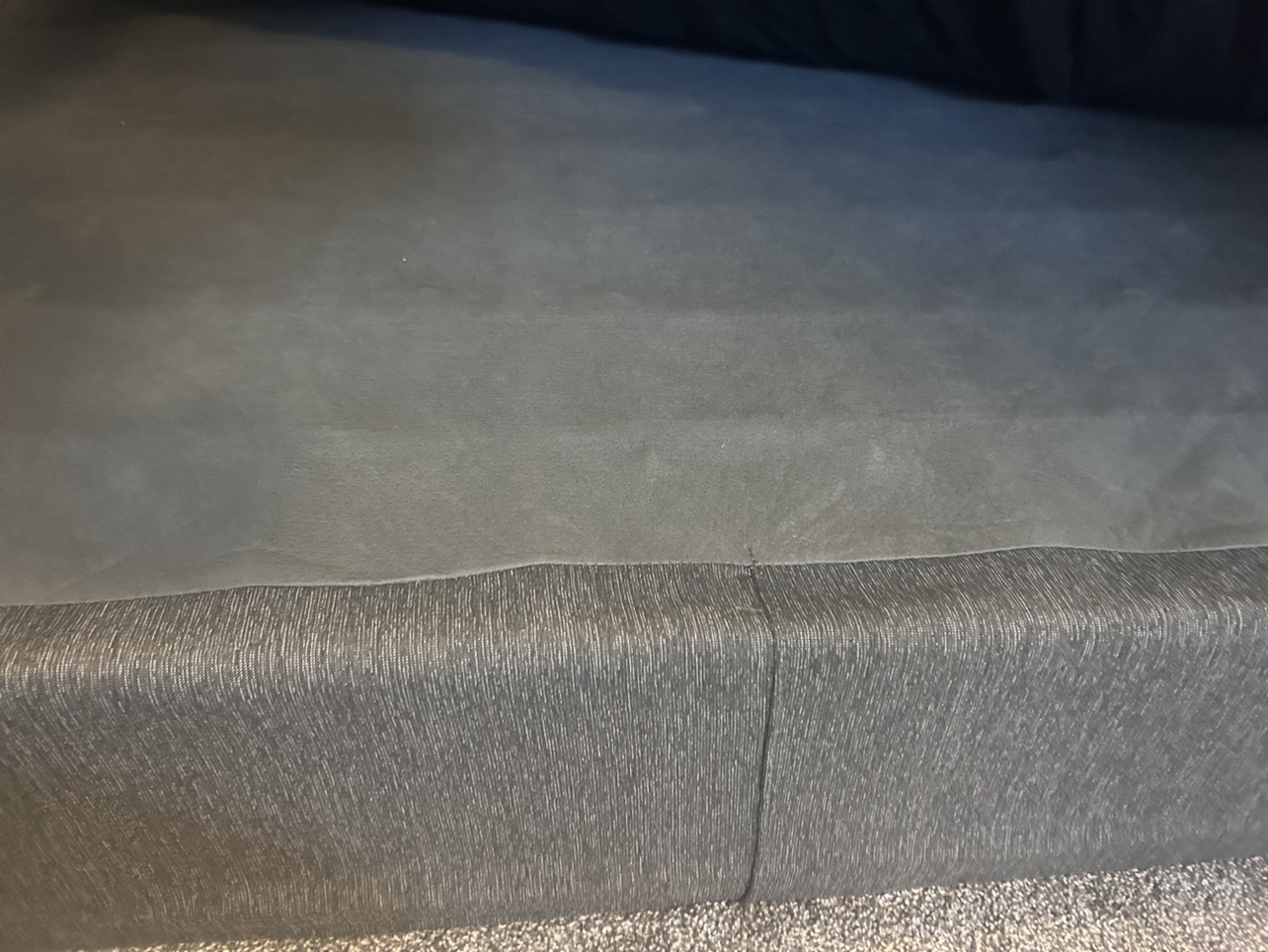 Double Bed Frame and Mattress - photo 3