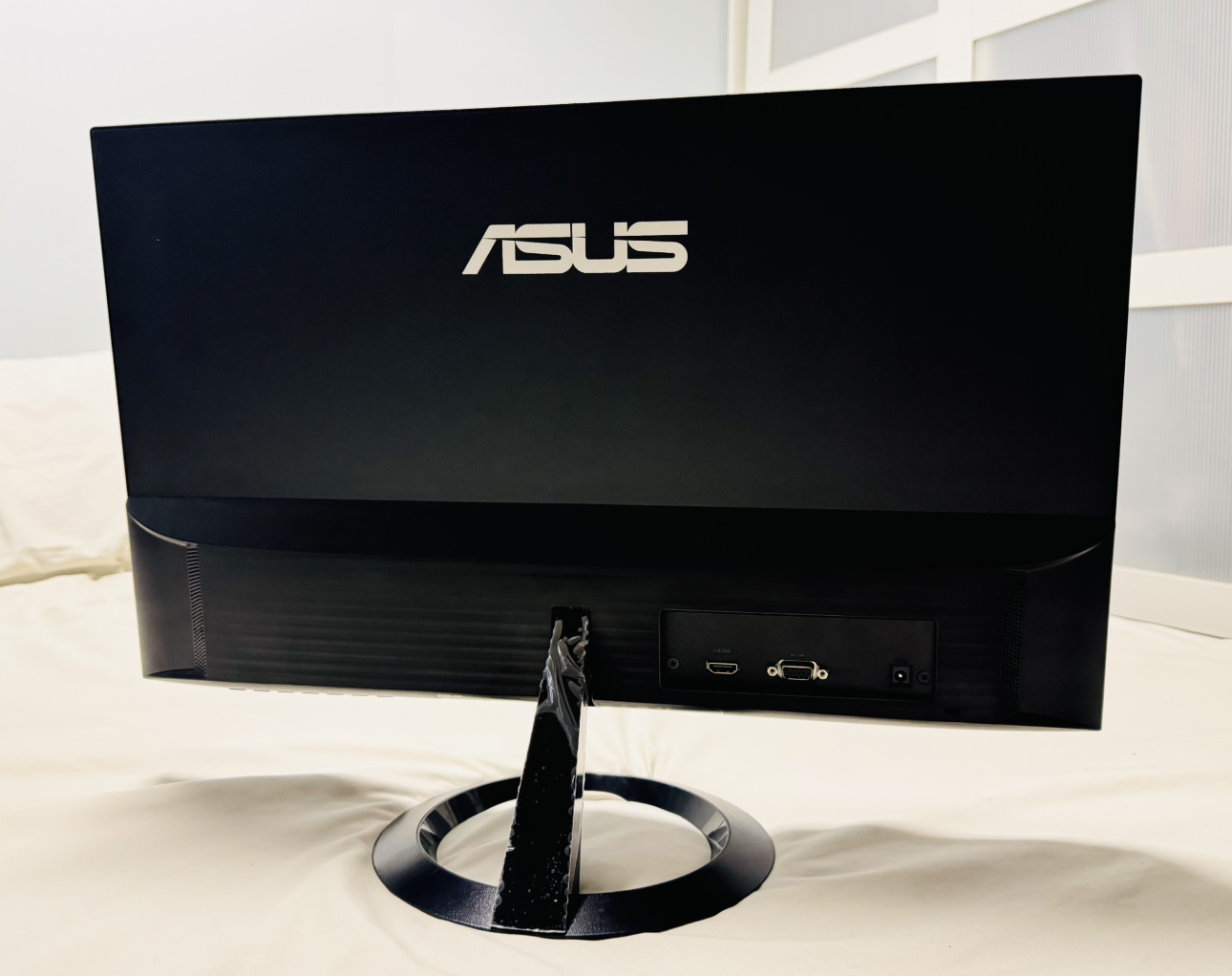 ASUS 23.8" Full HD Monitor - photo 2