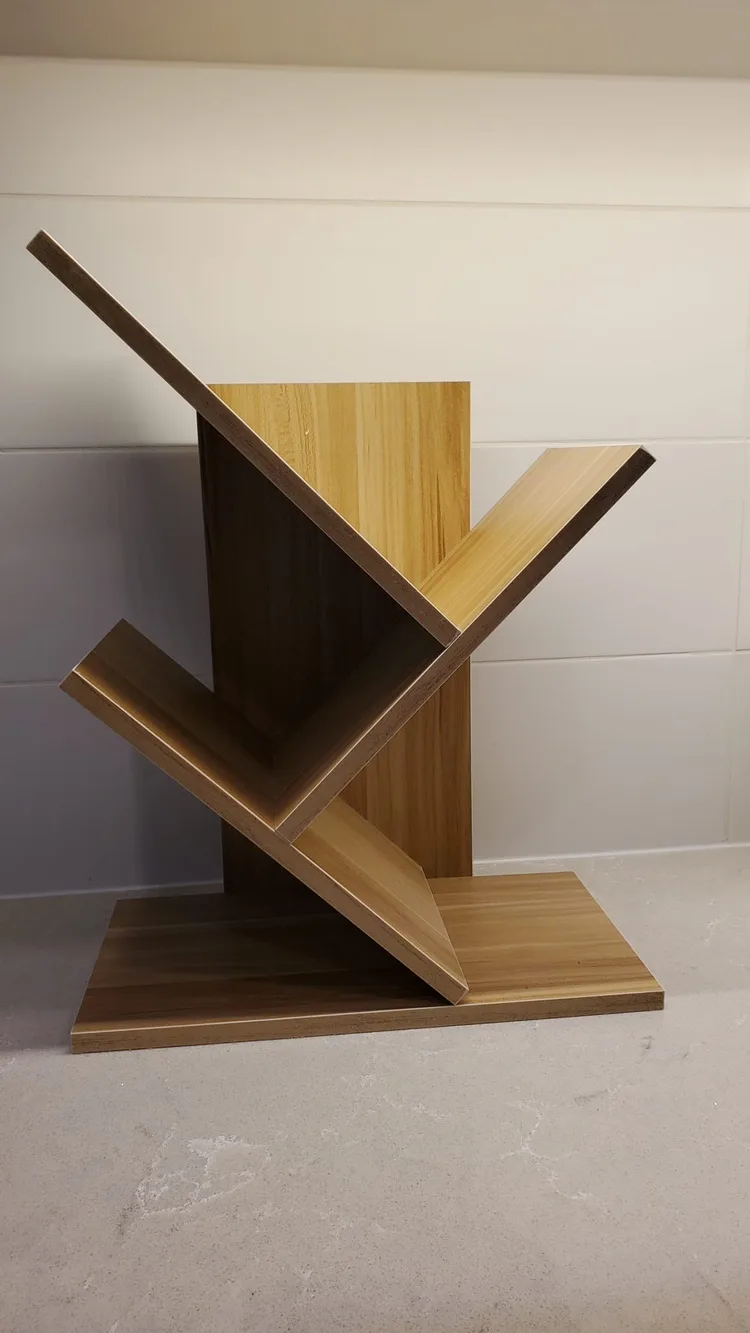 Bookshelf image indicator(2)