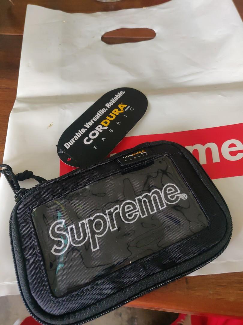 Supreme Cordura Pouch - photo 3