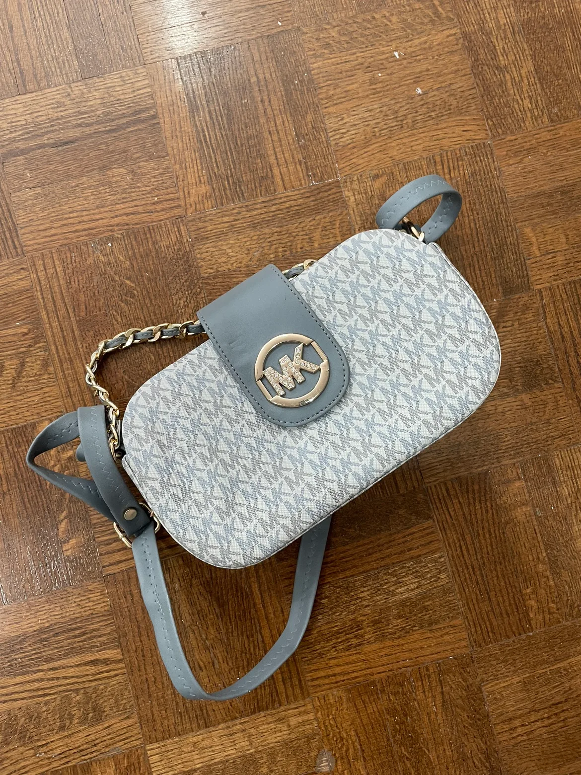 Michael Kors Crossbody Bag thumbnail