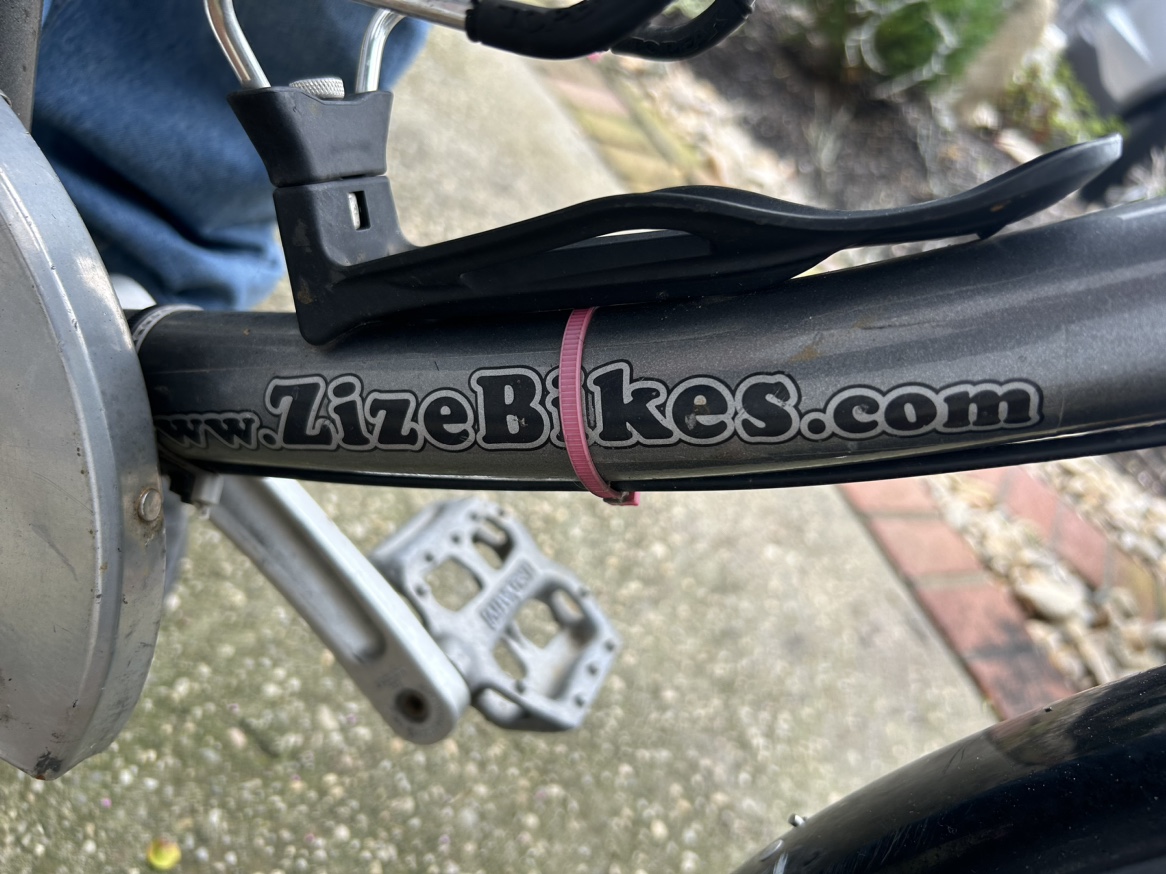 Zize Bikes Cruiser Bike - photo 3