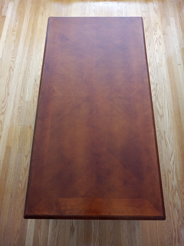 Coffee Table and Two End Tables - photo 3
