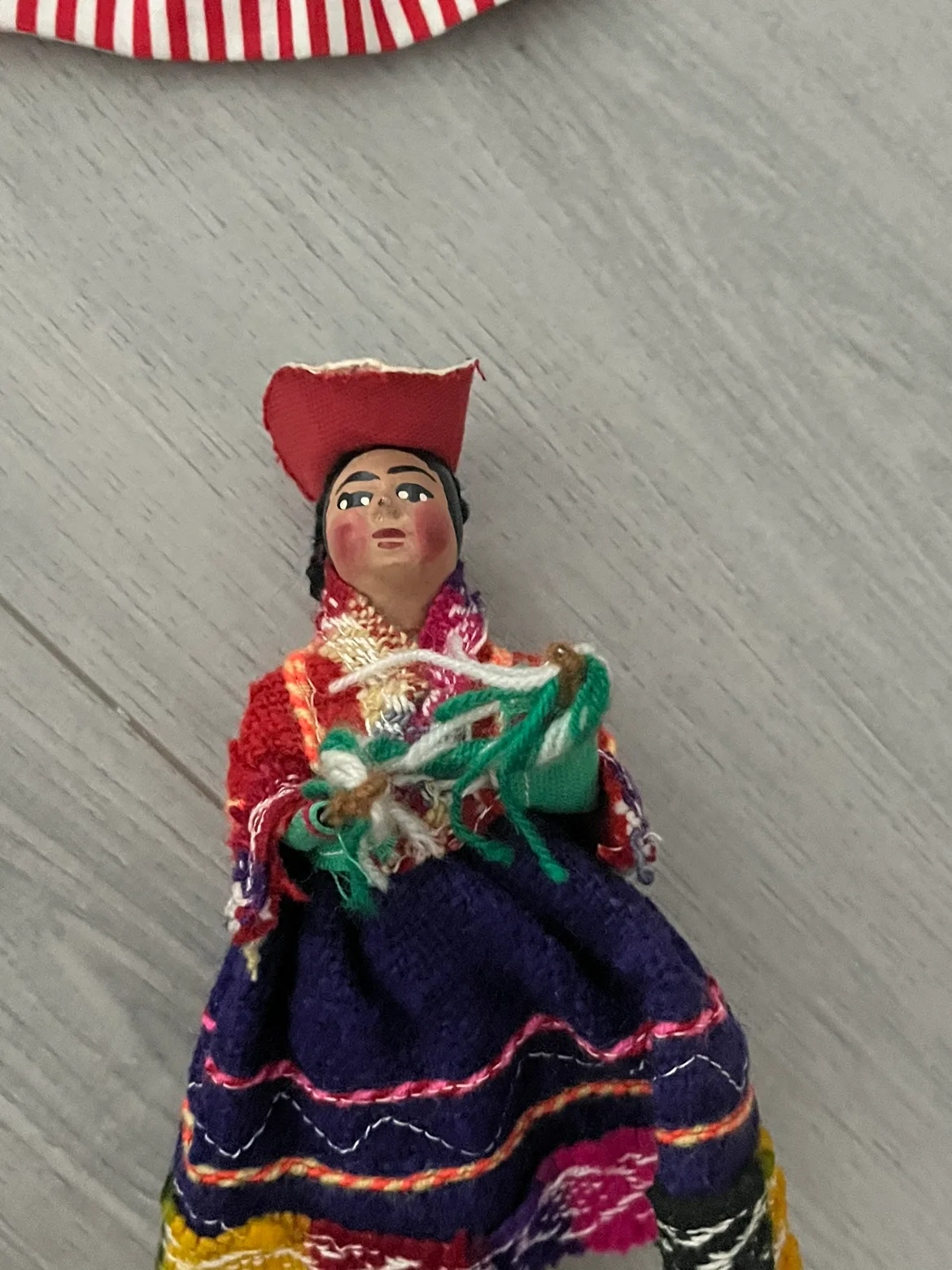 Vintage Dolls image indicator(3)