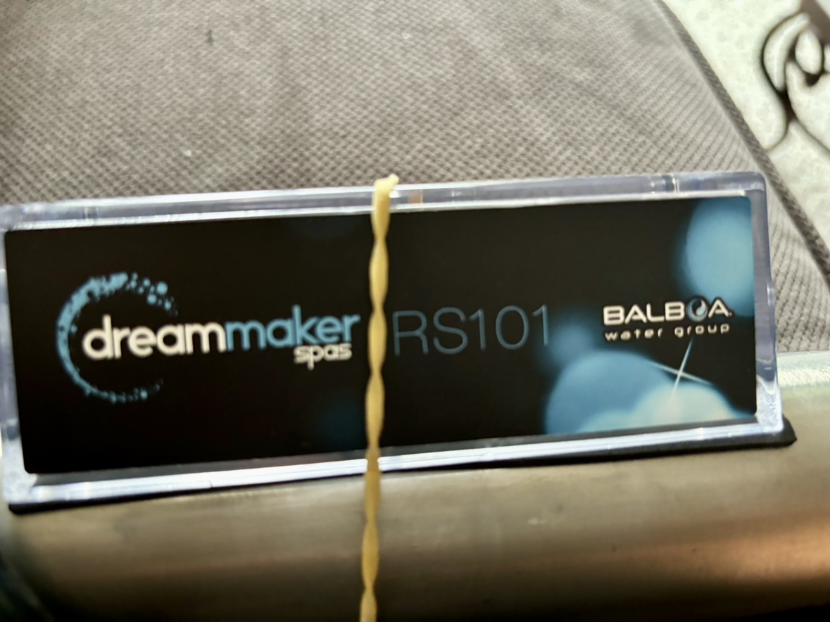Balboa RS101 Hot Tub Heater - photo 3