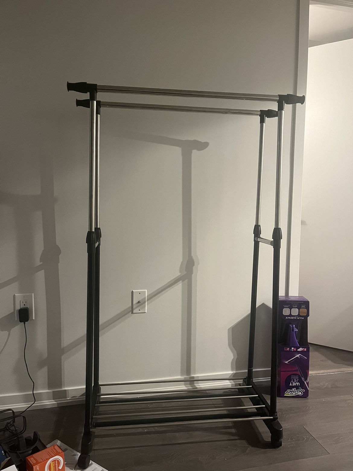 Clothes rack