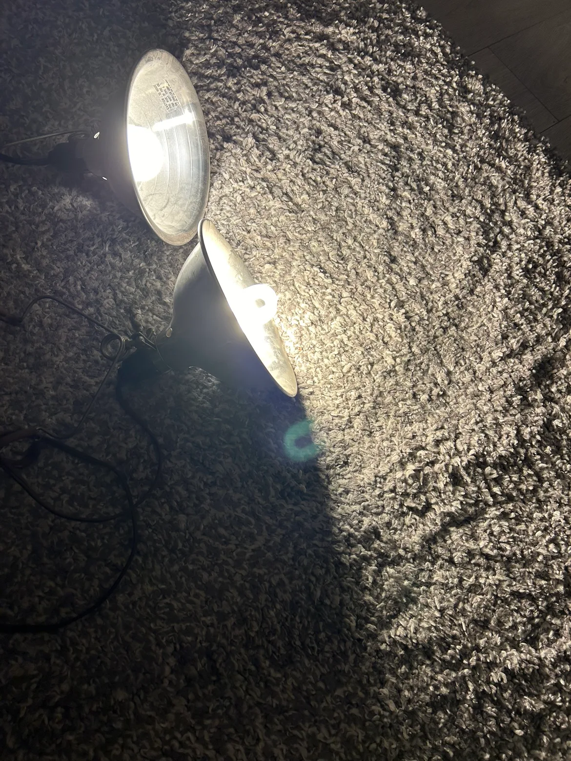 Vintage Work Lamps image indicator(2)