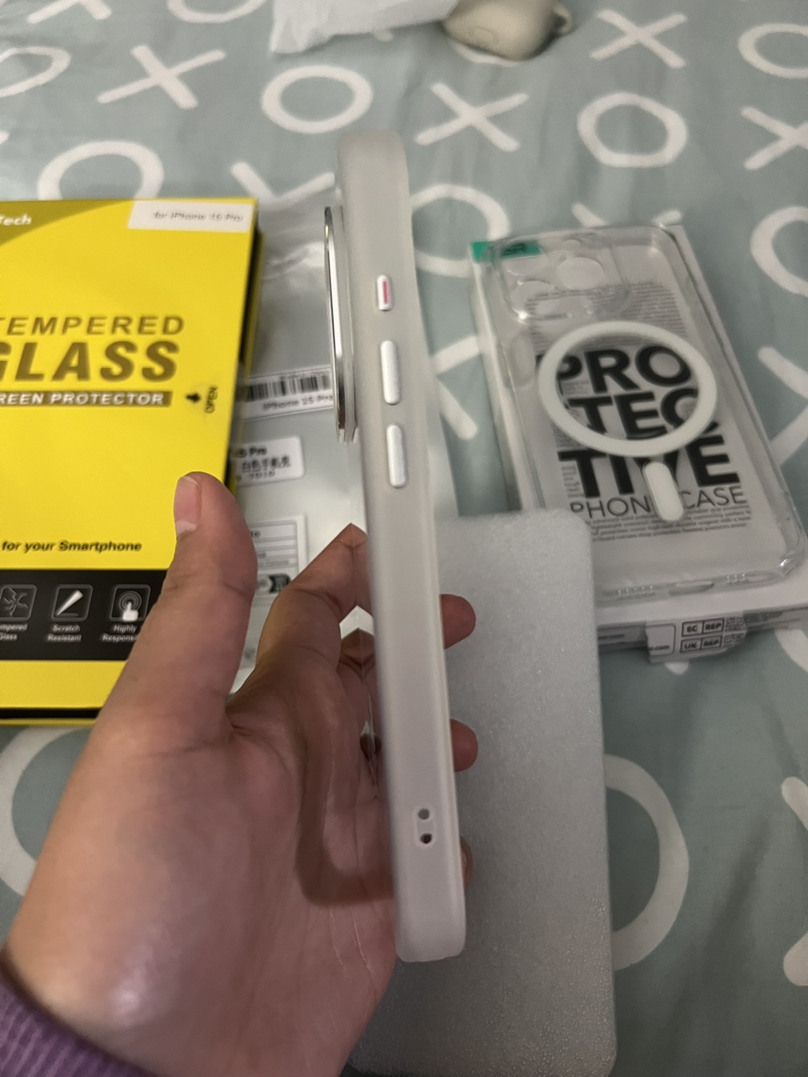 Take all! Brandnew 🥳 Iphone 15 pro. - photo 4