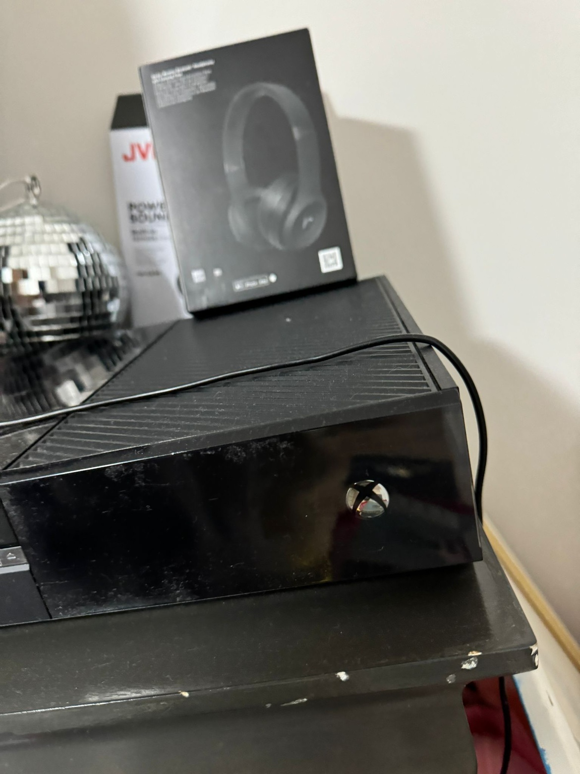 Xbox One Console