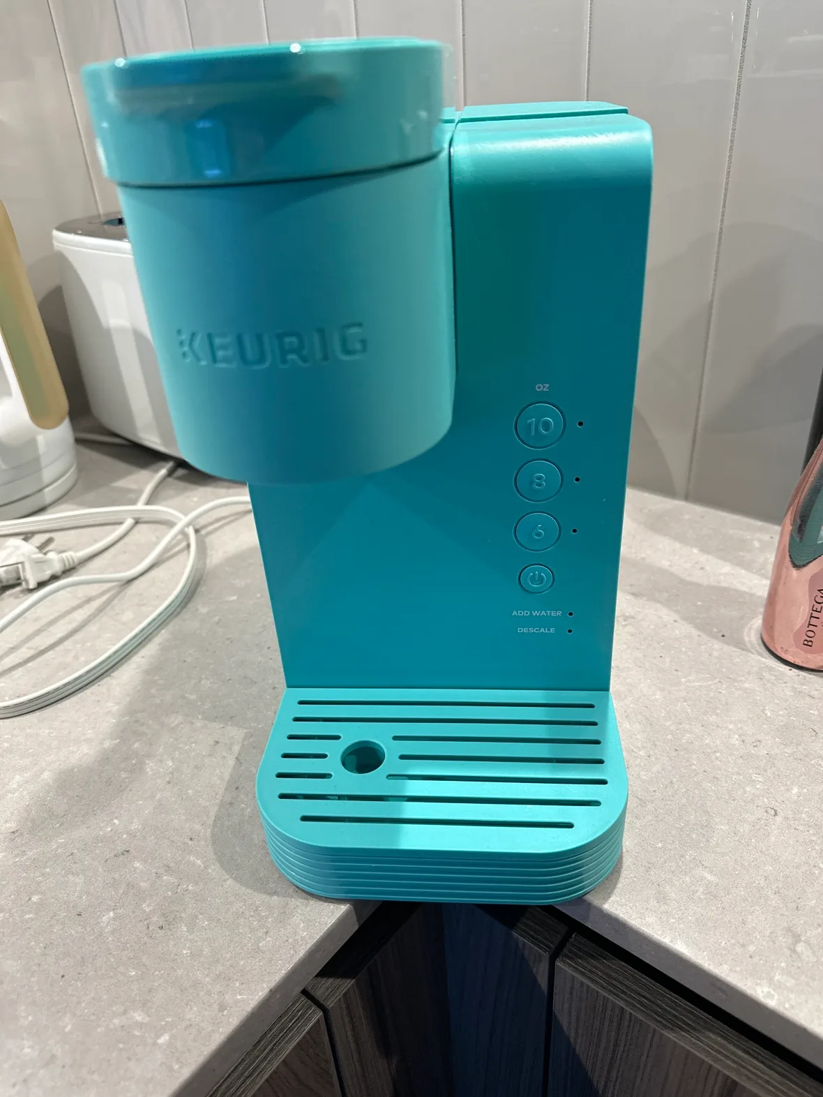 Keurig K-Mini Plus Coffee Maker thumbnail