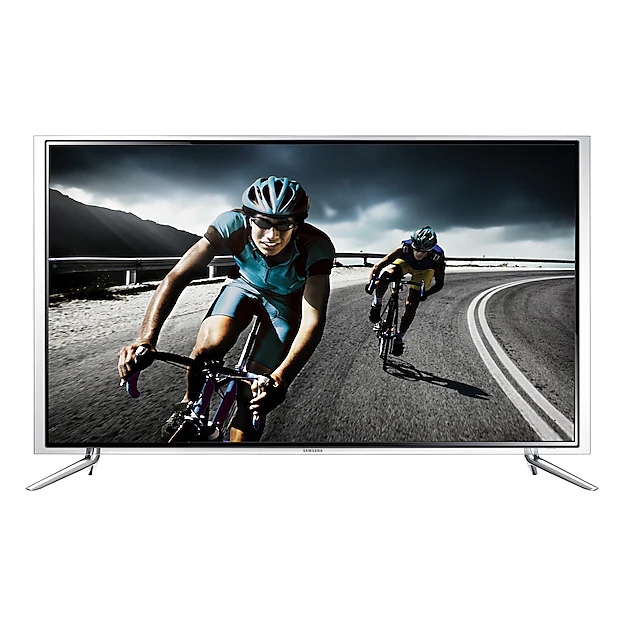 Samsung TV 46 INCH EDGE LIT LED TV 1080P, SMART TV