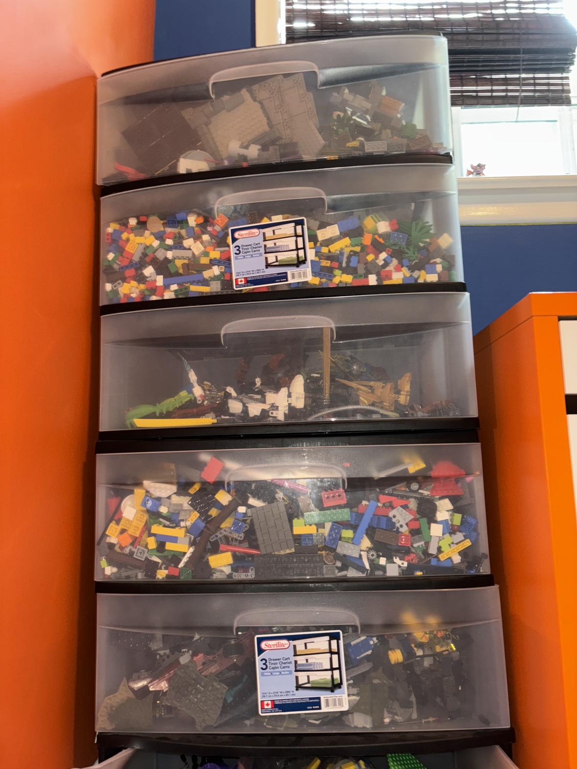 LEGO Lot