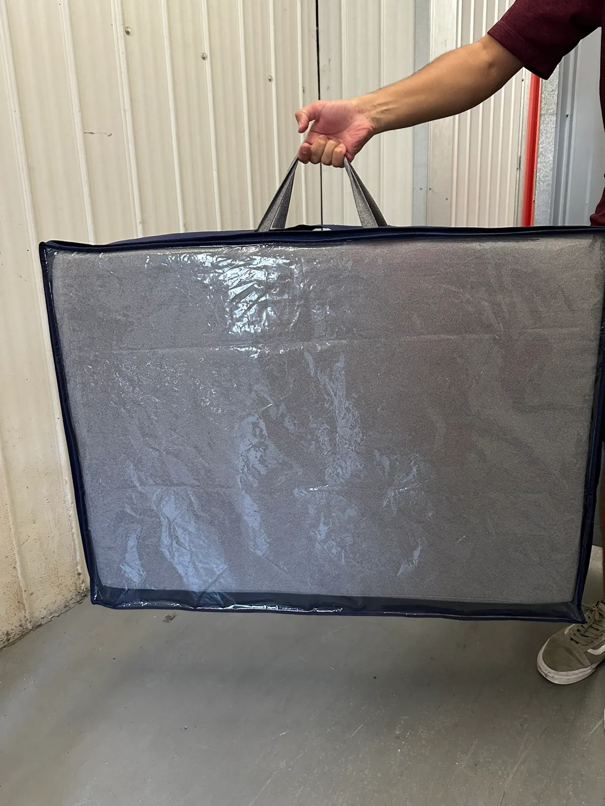 Novaform Versamat Mattress thumbnail
