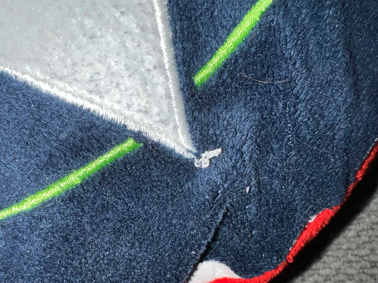 Hot Wheels Decorative Pillow. image indicator(6)