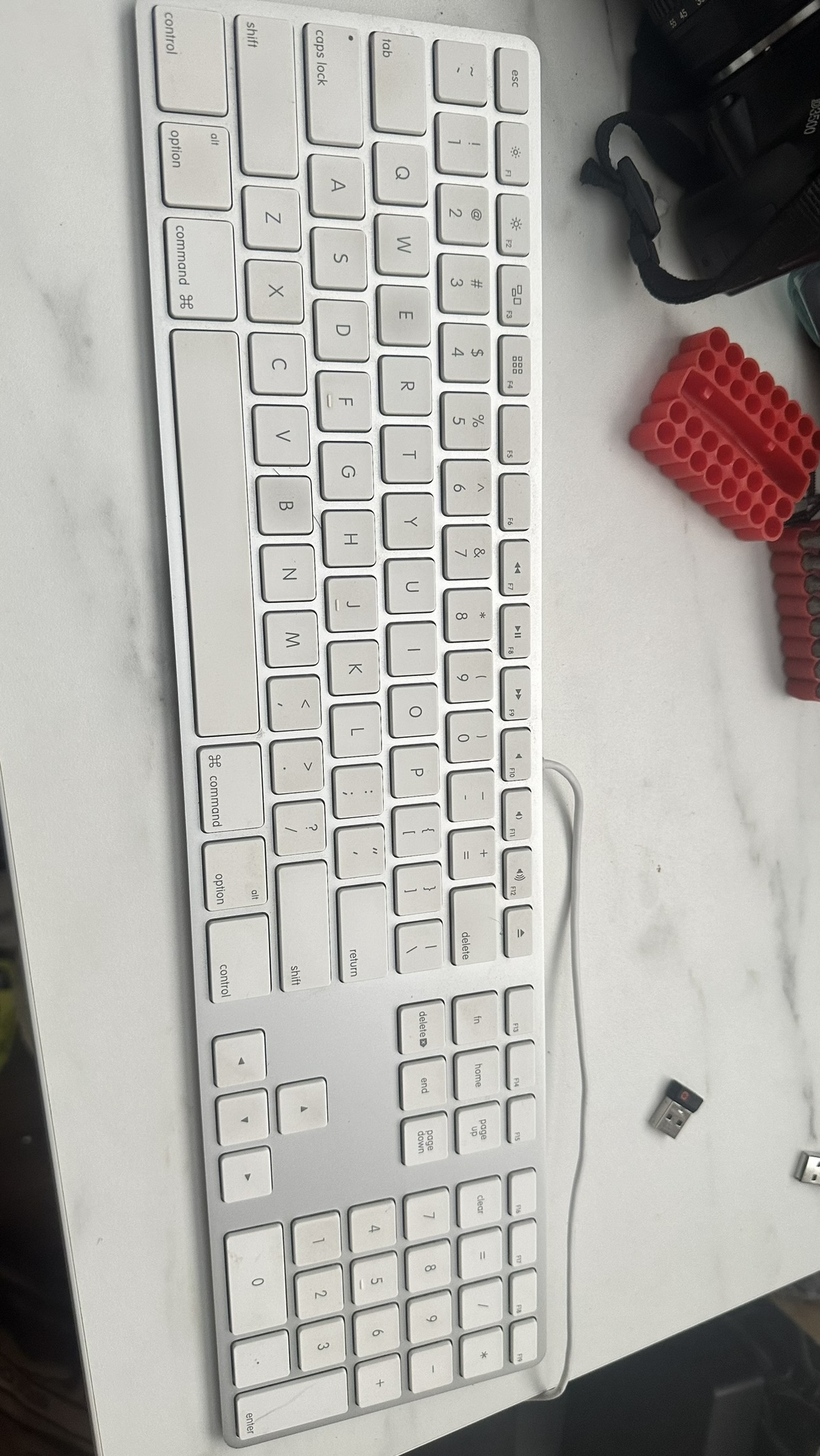 iMac 7,1 2007 - photo 4