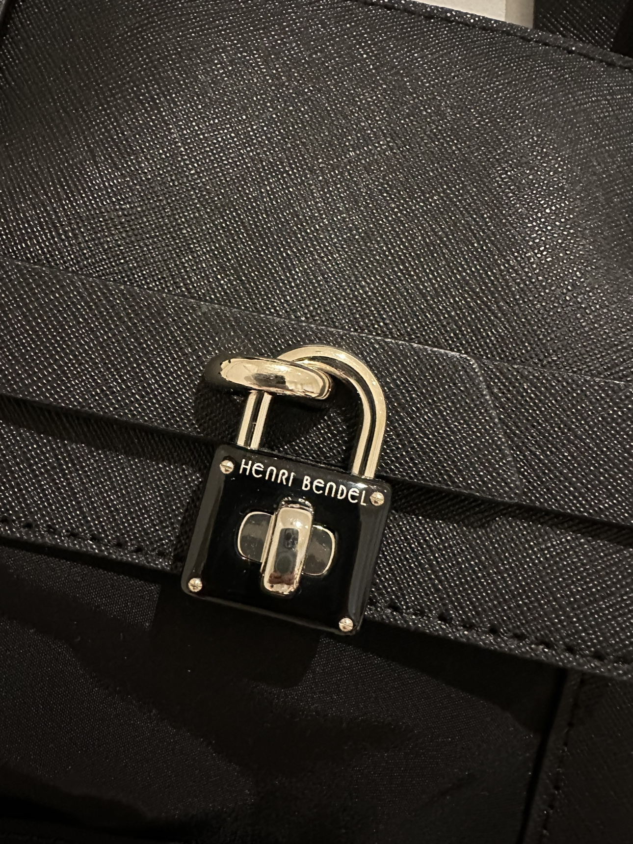 Henri Bendel 2way bag - photo 3