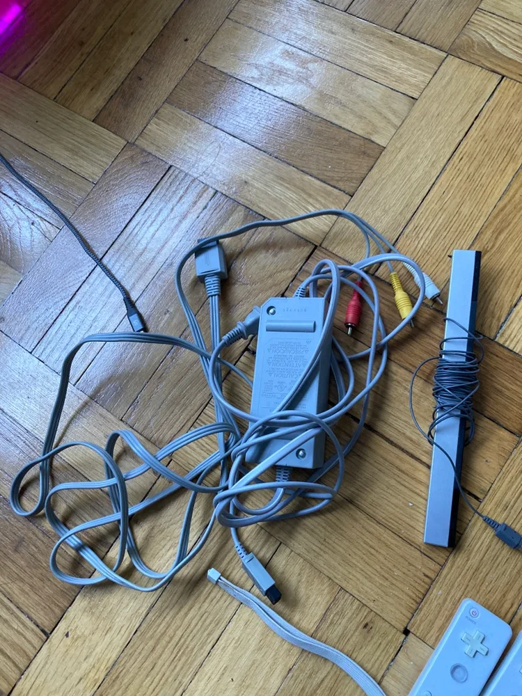 Wii Bundle image indicator(4)