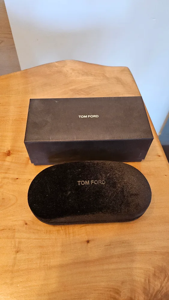 Tom Ford Sunglasses image indicator(2)