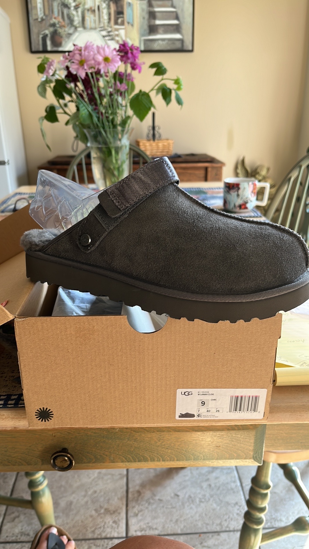 UGG women’s Lanah Clogs - photo 4