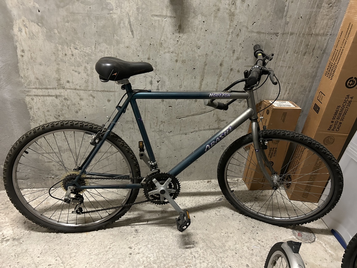 Bike