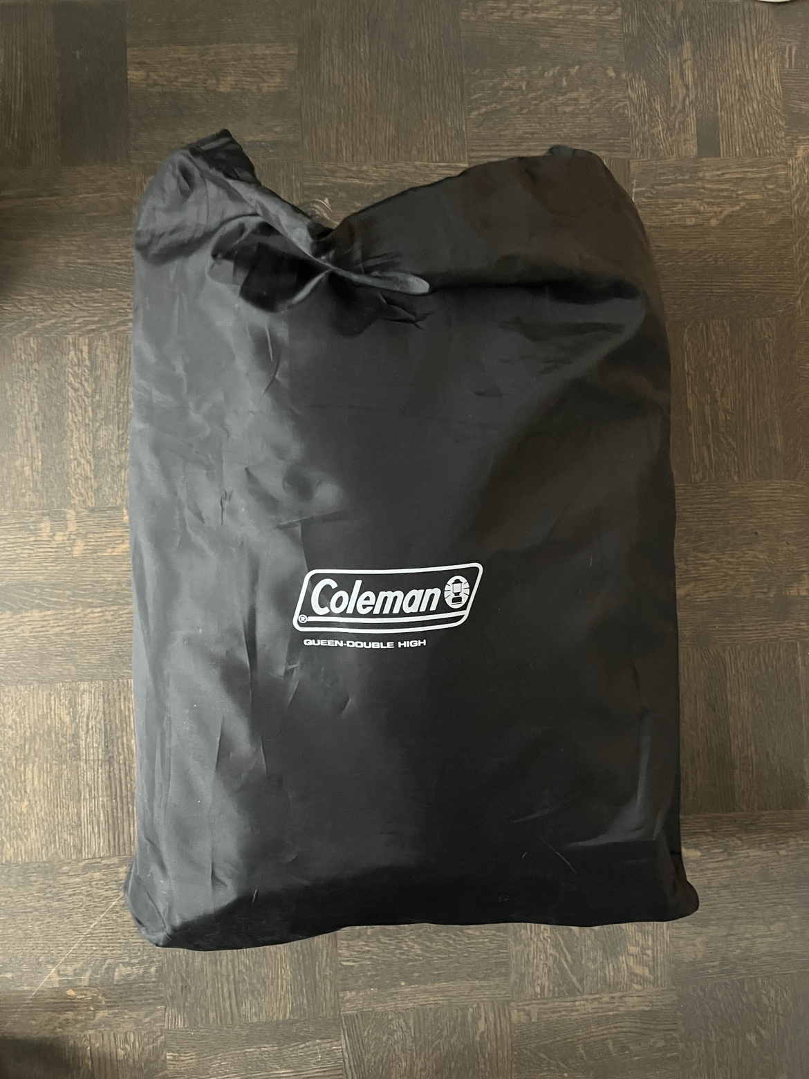 🫂 Coleman Queen Double High Inflatable Mattress - photo 4
