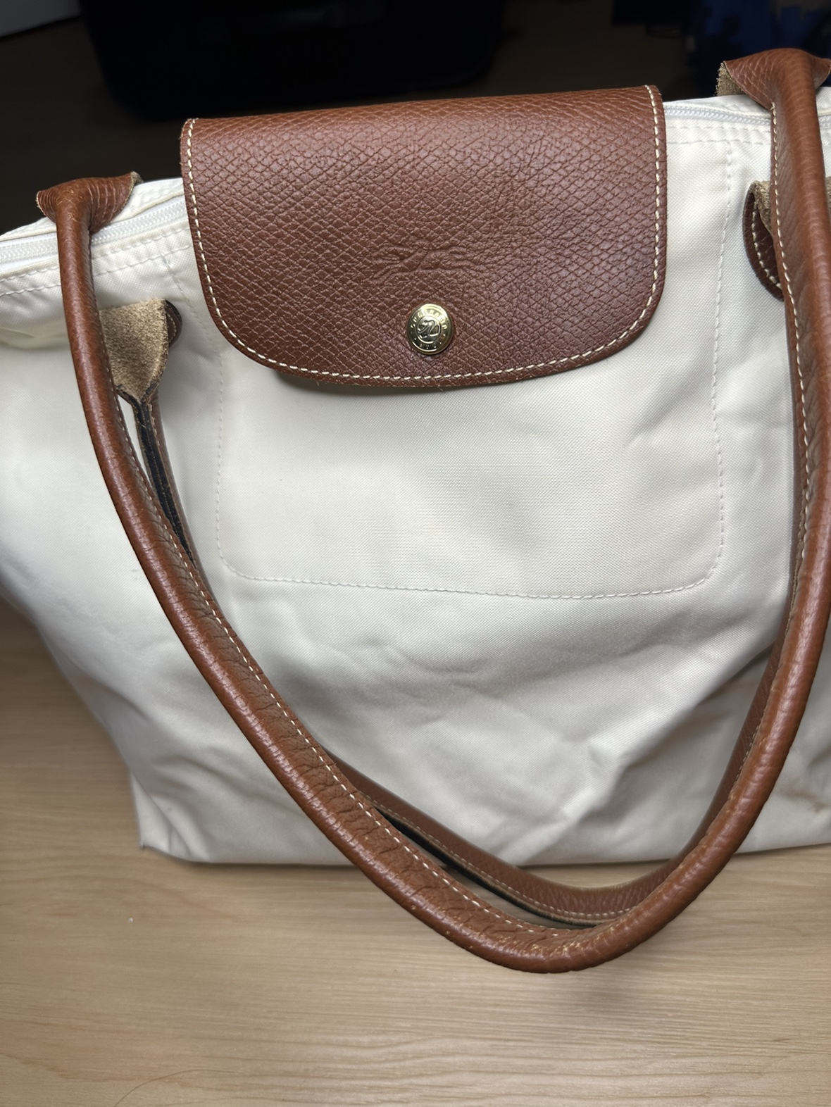 Longchamp Le Pliage Tote Bag - photo 3