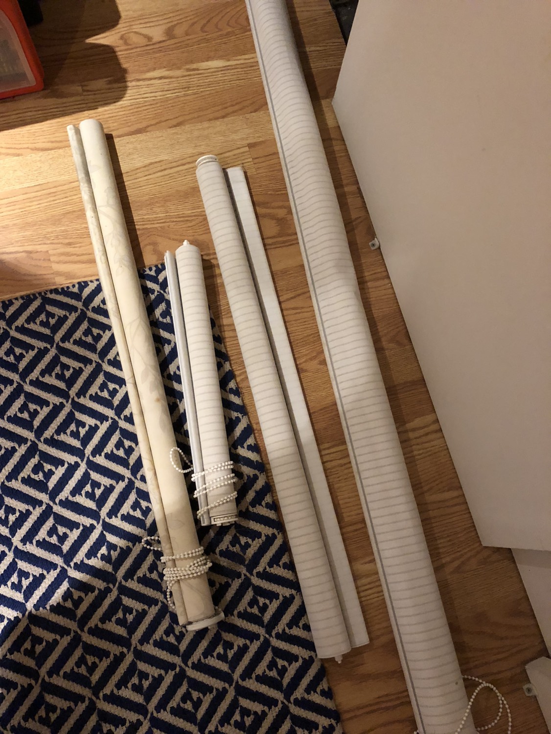 Roller blinds - photo 3