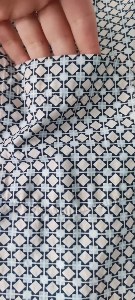 Burton Menswear London Button Up Shirt image indicator(2)