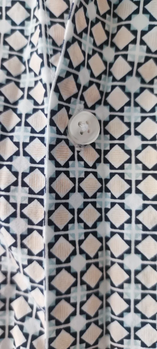 Burton Menswear London Button Up Shirt image indicator(4)