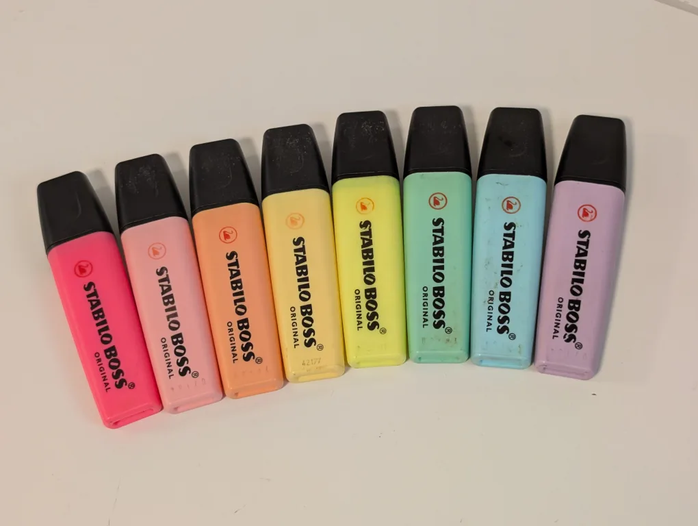 Back to School Supplies #freecycle thumbnail