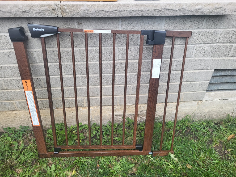 Dobrello Baby Gate