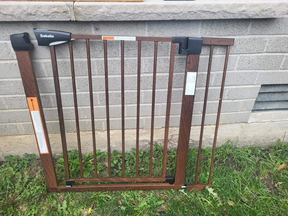Dobrello Baby Gate thumbnail