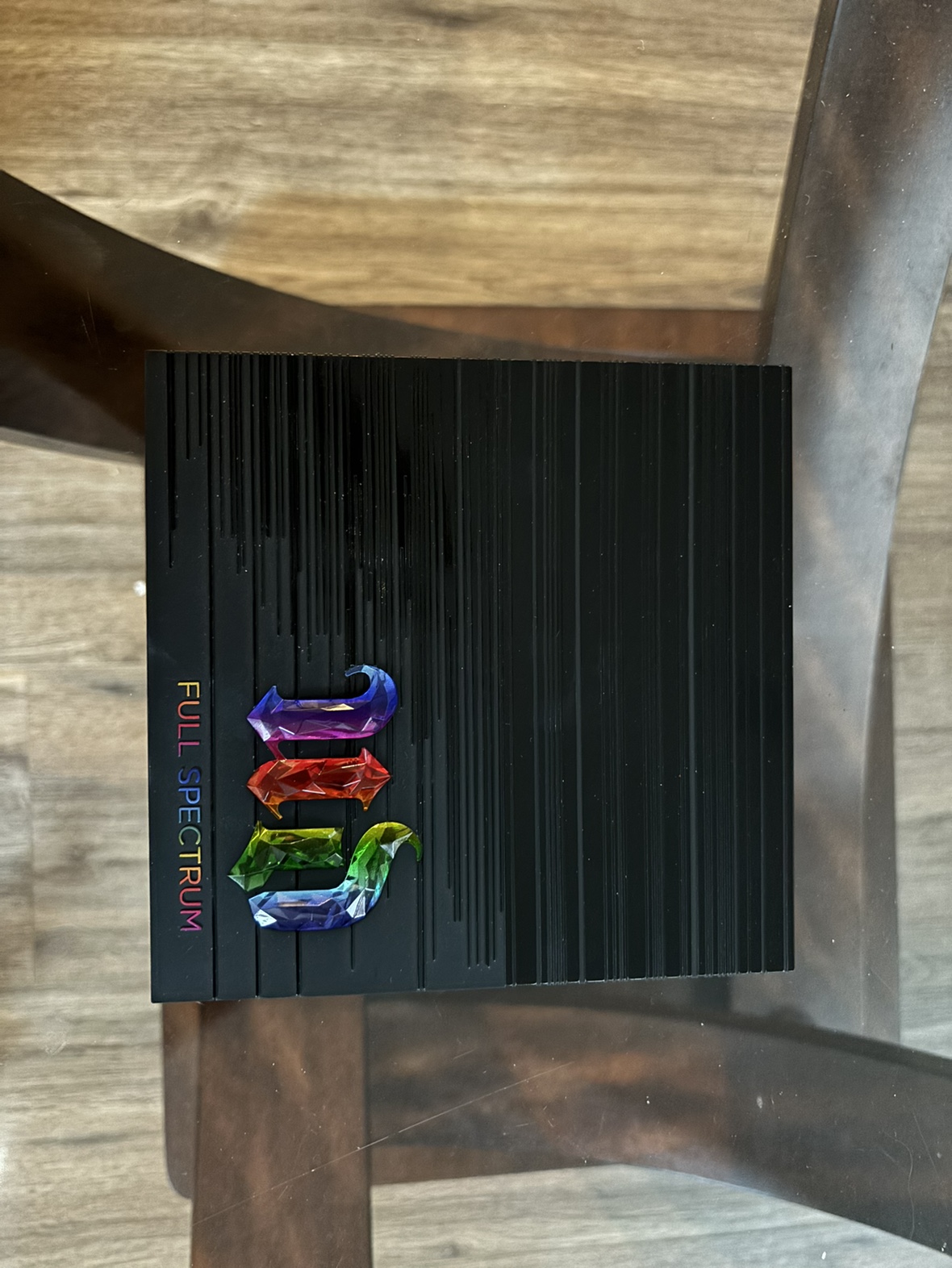 Urban Decay Full Spectrum Eyeshadow Palette - photo 3