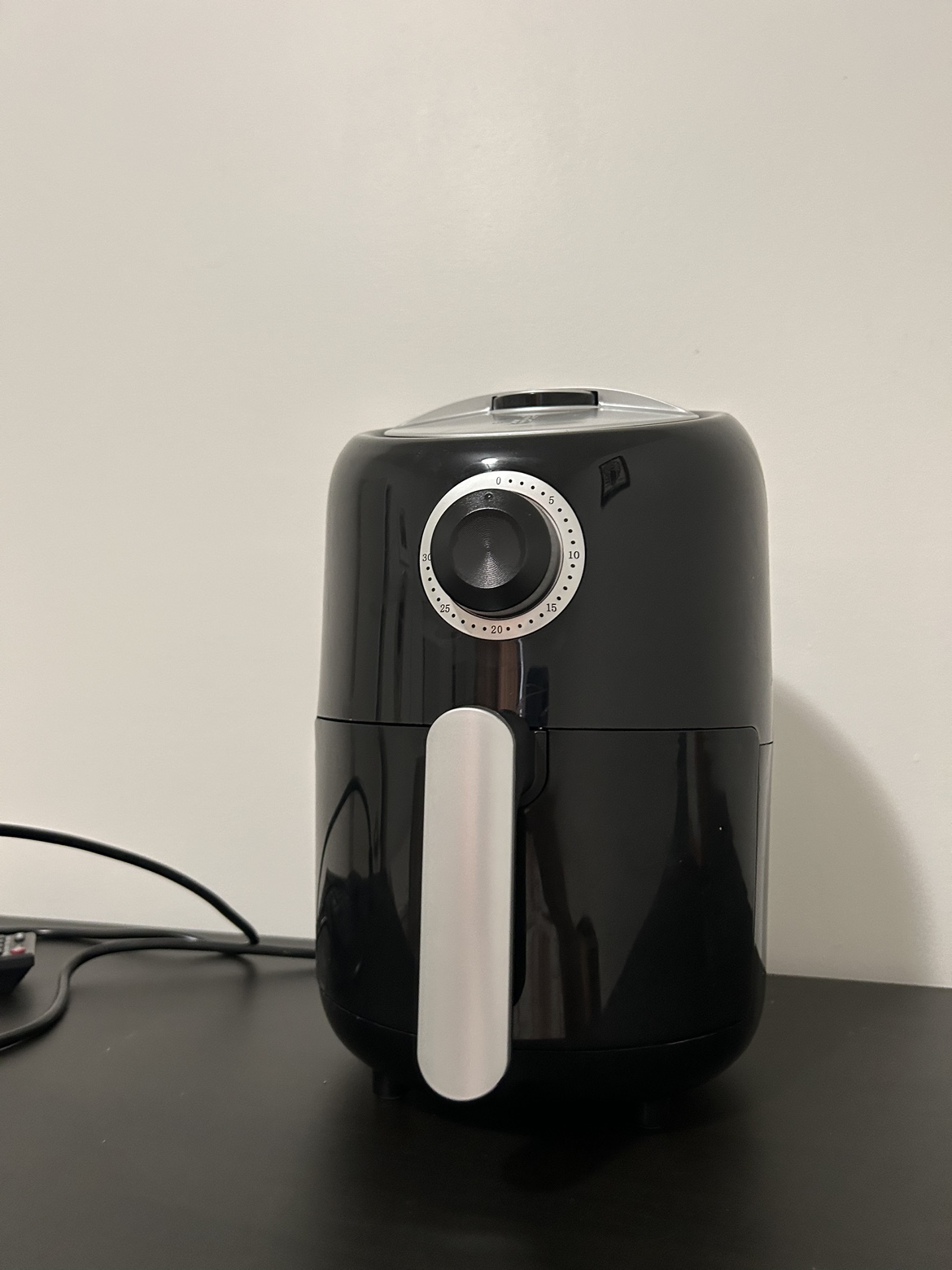 Compact Air Fryer
