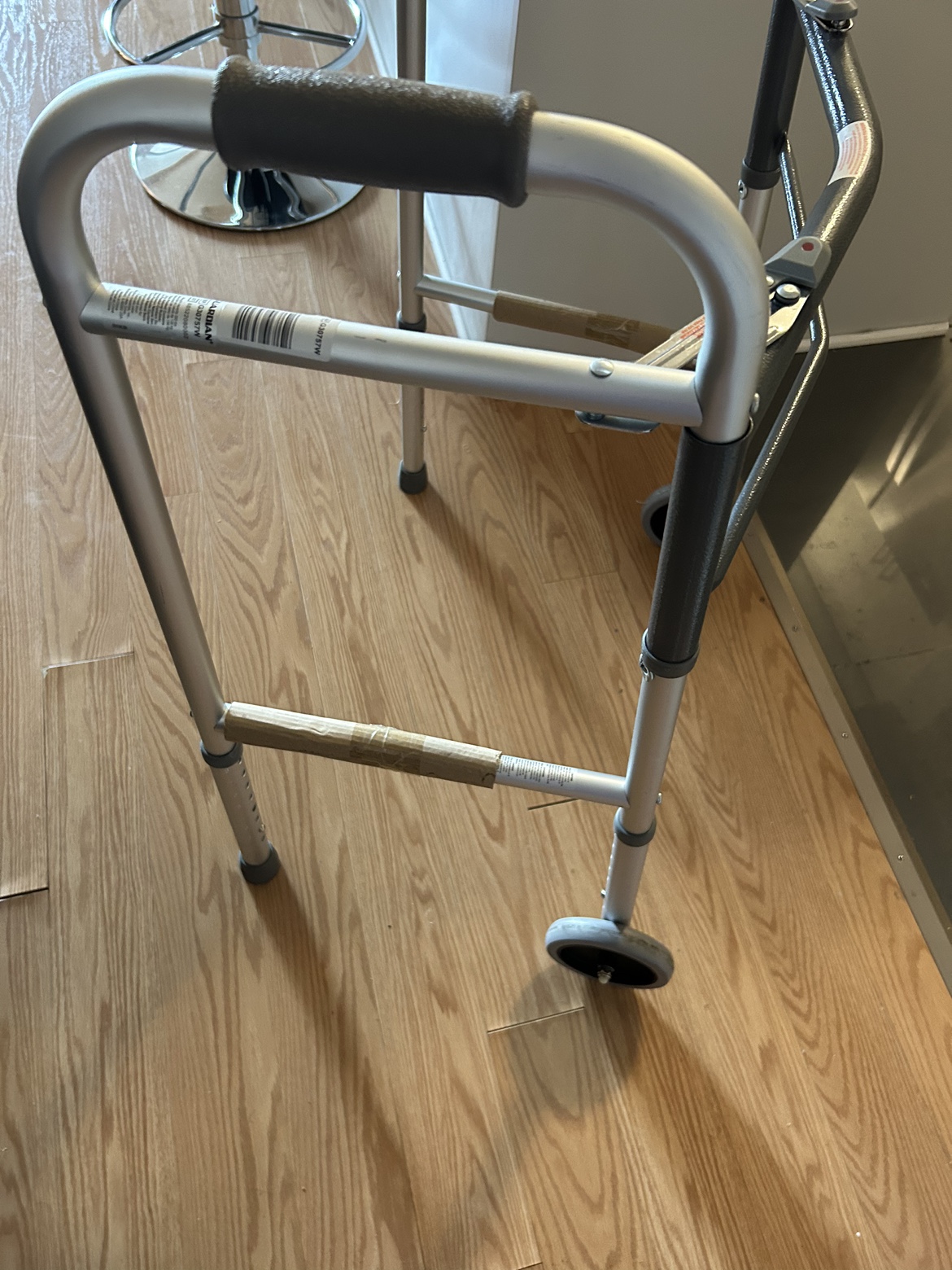 Walker brand new - photo 5