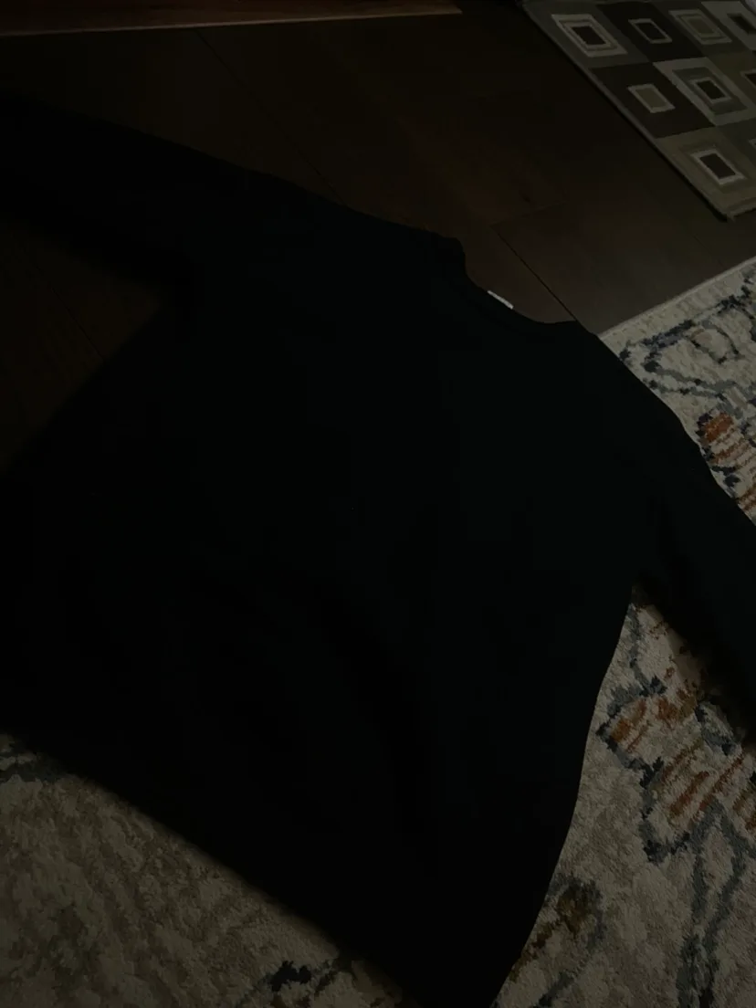 Pierce The Veil Misadventures Graphic Pullover Long Sleeve image indicator(4)