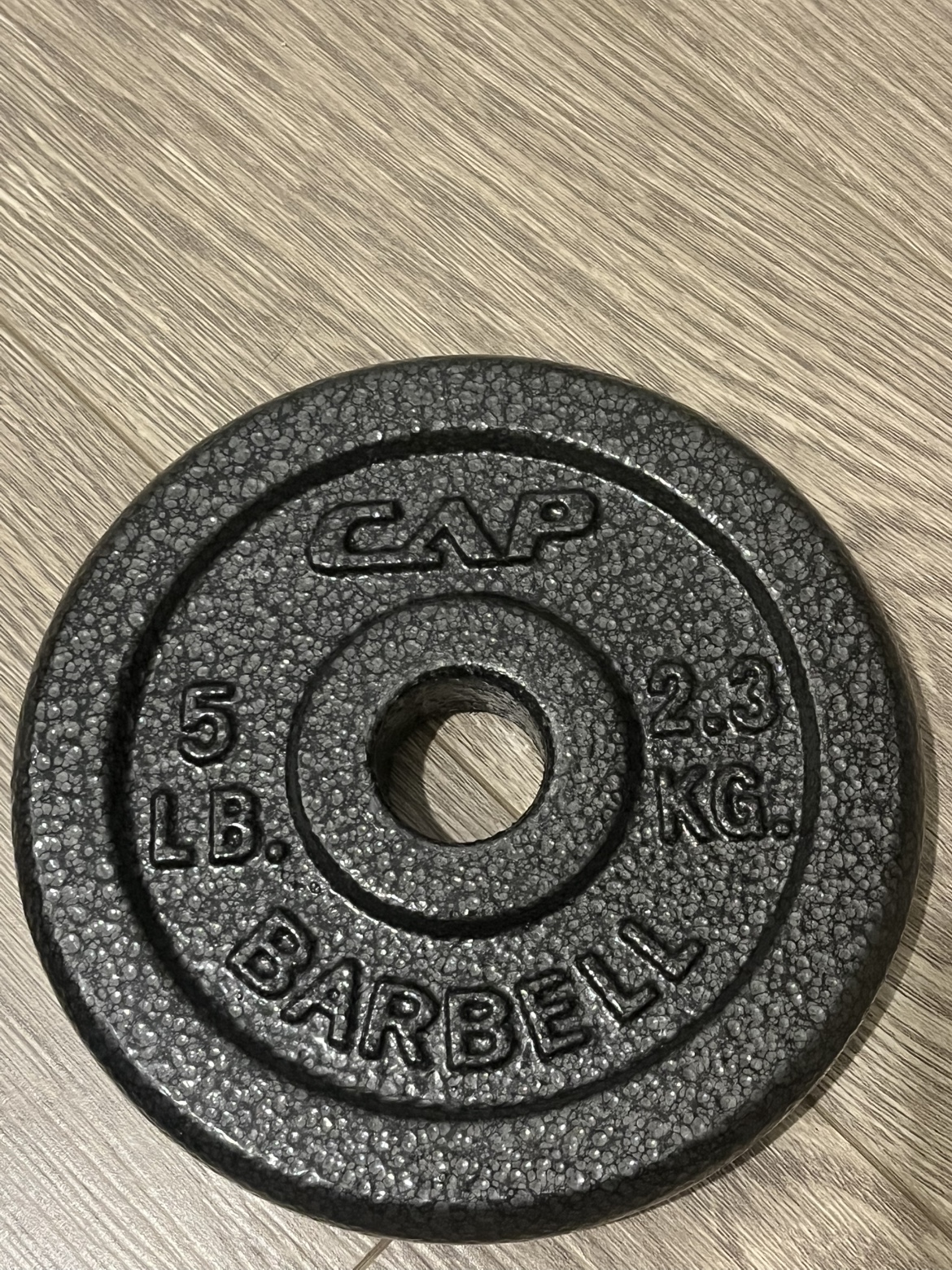 Adjustable Dumbbell Set - photo 3