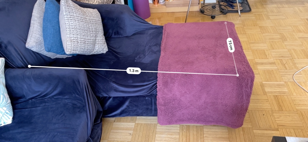 IKEA Solsta sofa bed + sectional sofa (pickup) - photo 2