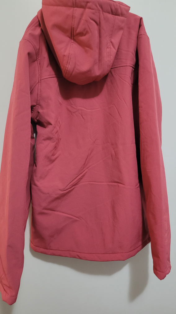 Kid's Sofr Shell Jacket (size 13y) - photo 4