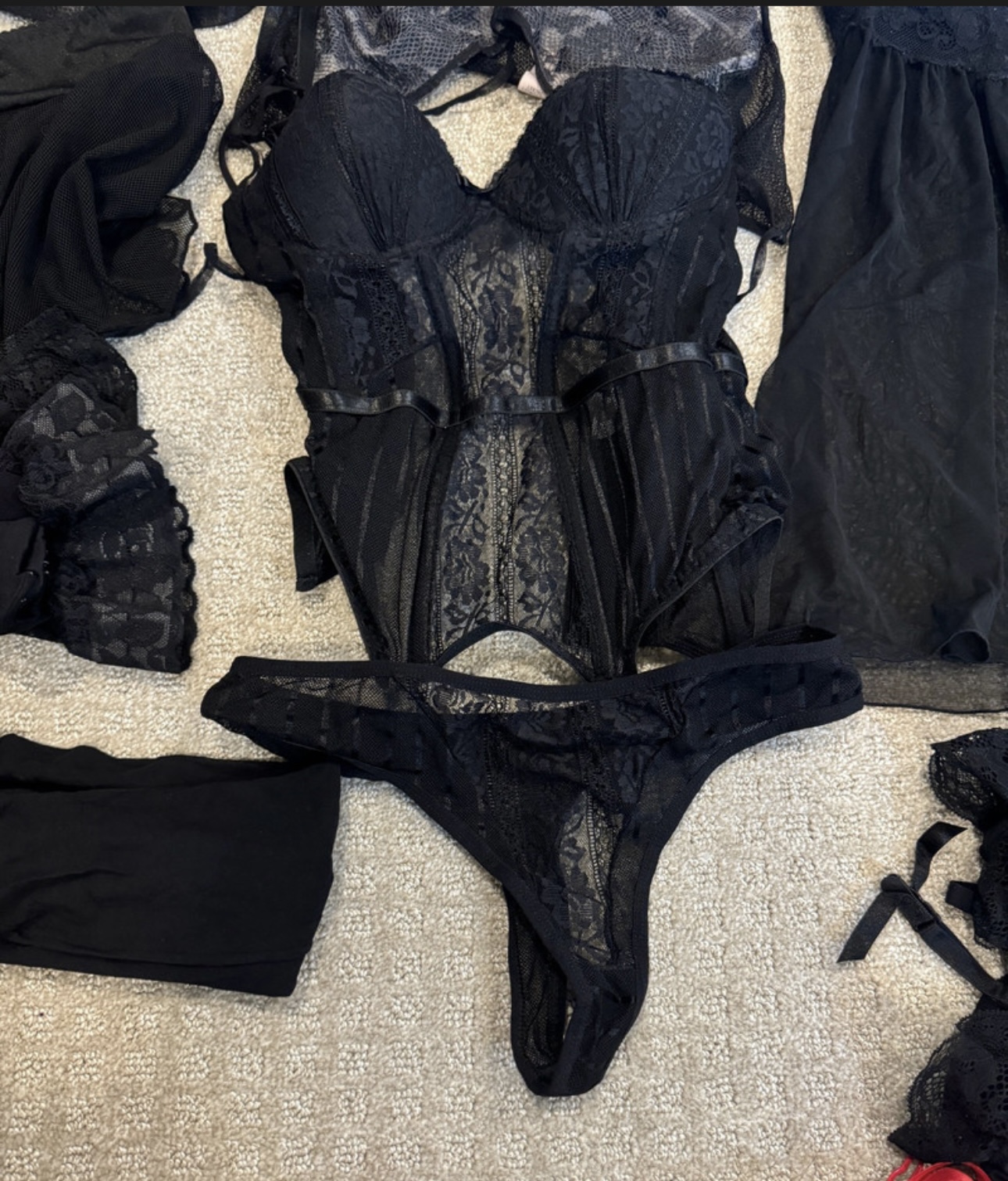 Lingerie bundle - photo 2