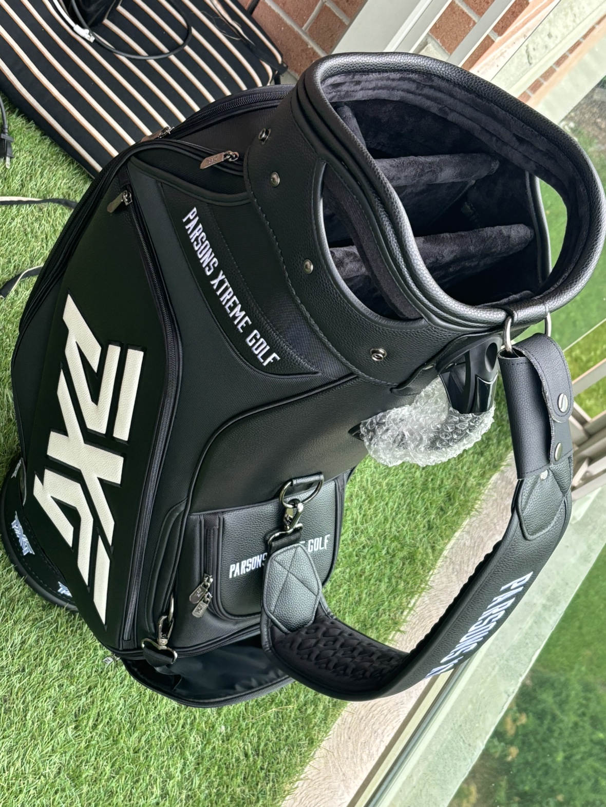 Parsons Xtreme Golf Bag - photo 2
