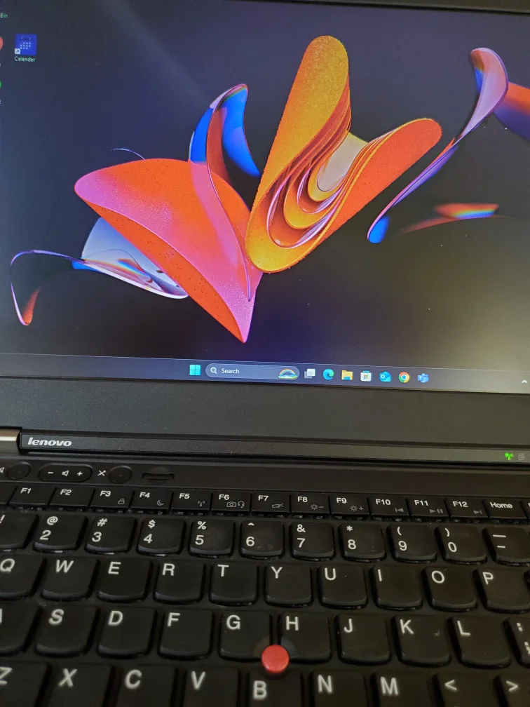 14inch lenovo thinkpad t430s laptop thumbnail