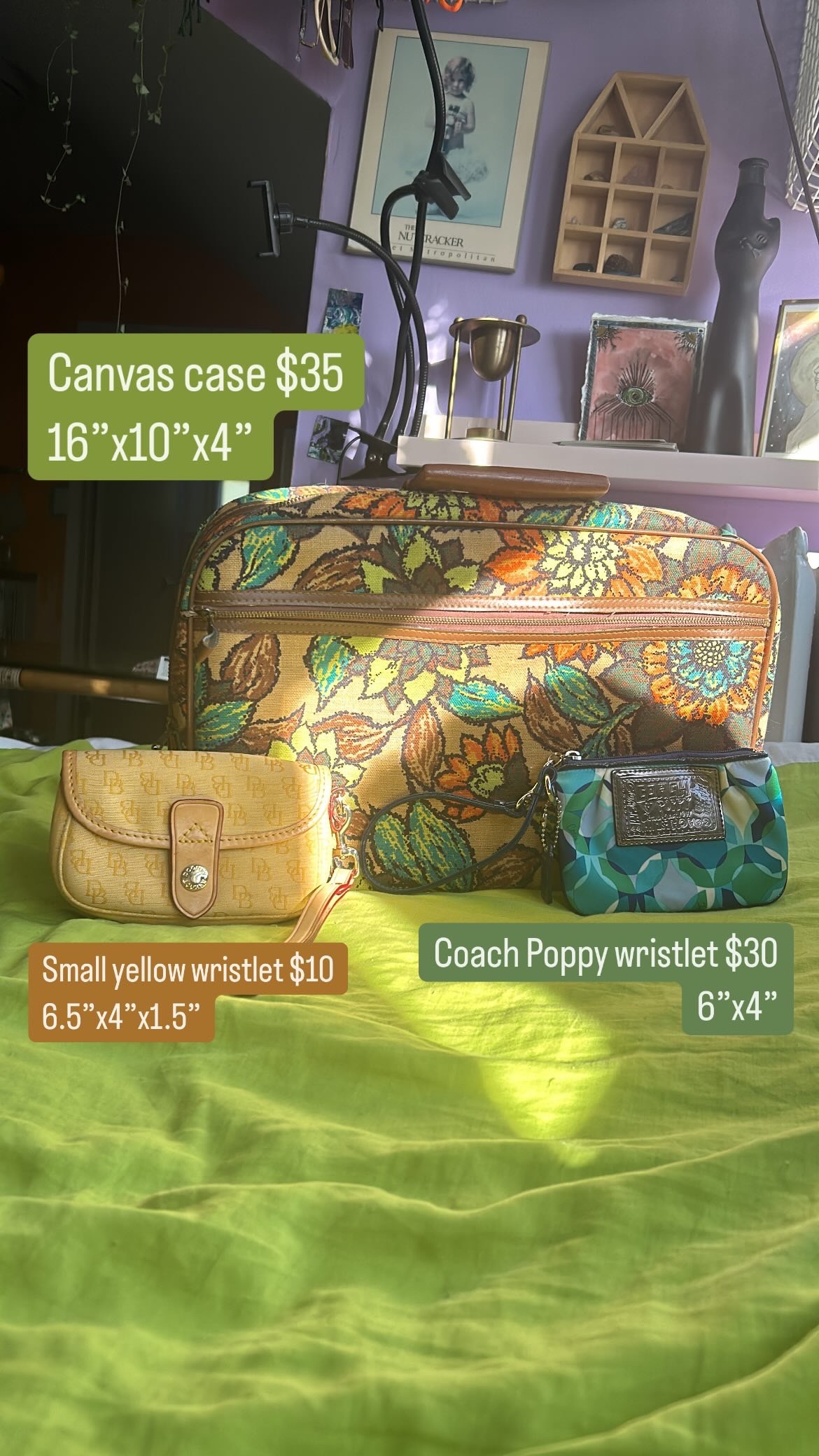 Bags for sale - photo 2